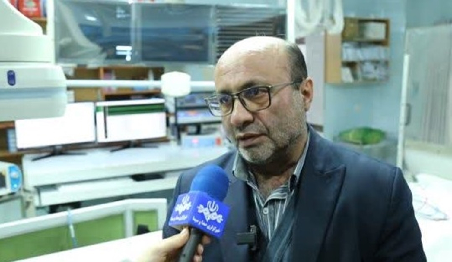 اولین دستگاه فوق پیشرفته الکتروفیزیولوژی قلب استان راه‌اندازی شد