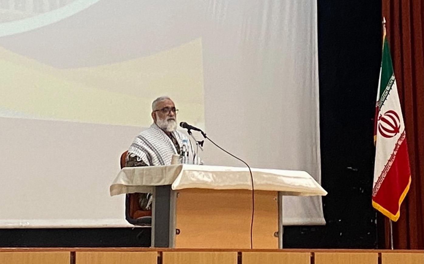  نشست تبیینی، بصیرتی و روشنگری پیرامون وقایع و اتفاقات اخیر 